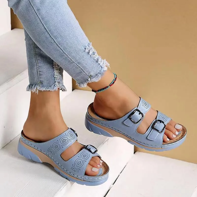 Heloisa | Comfortable Sandals