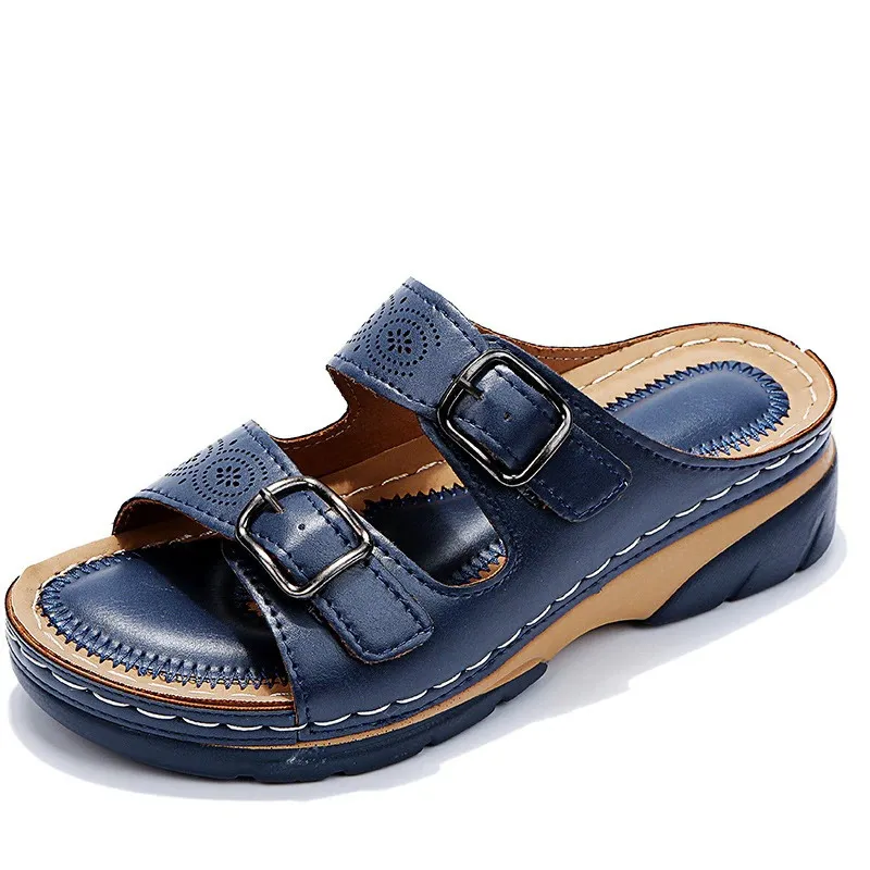 Heloisa | Comfortable Sandals