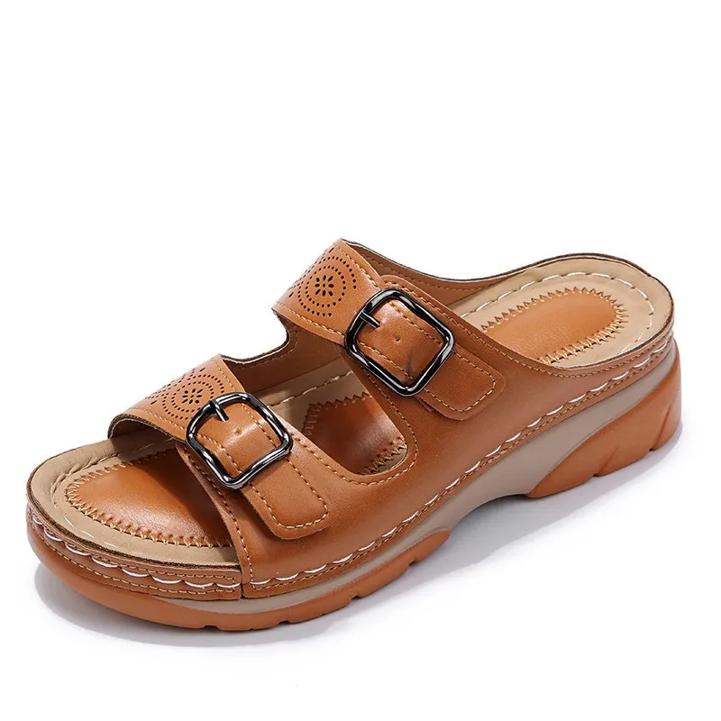 Heloisa | Comfortable Sandals