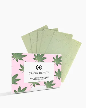 Hemp Blotting Paper