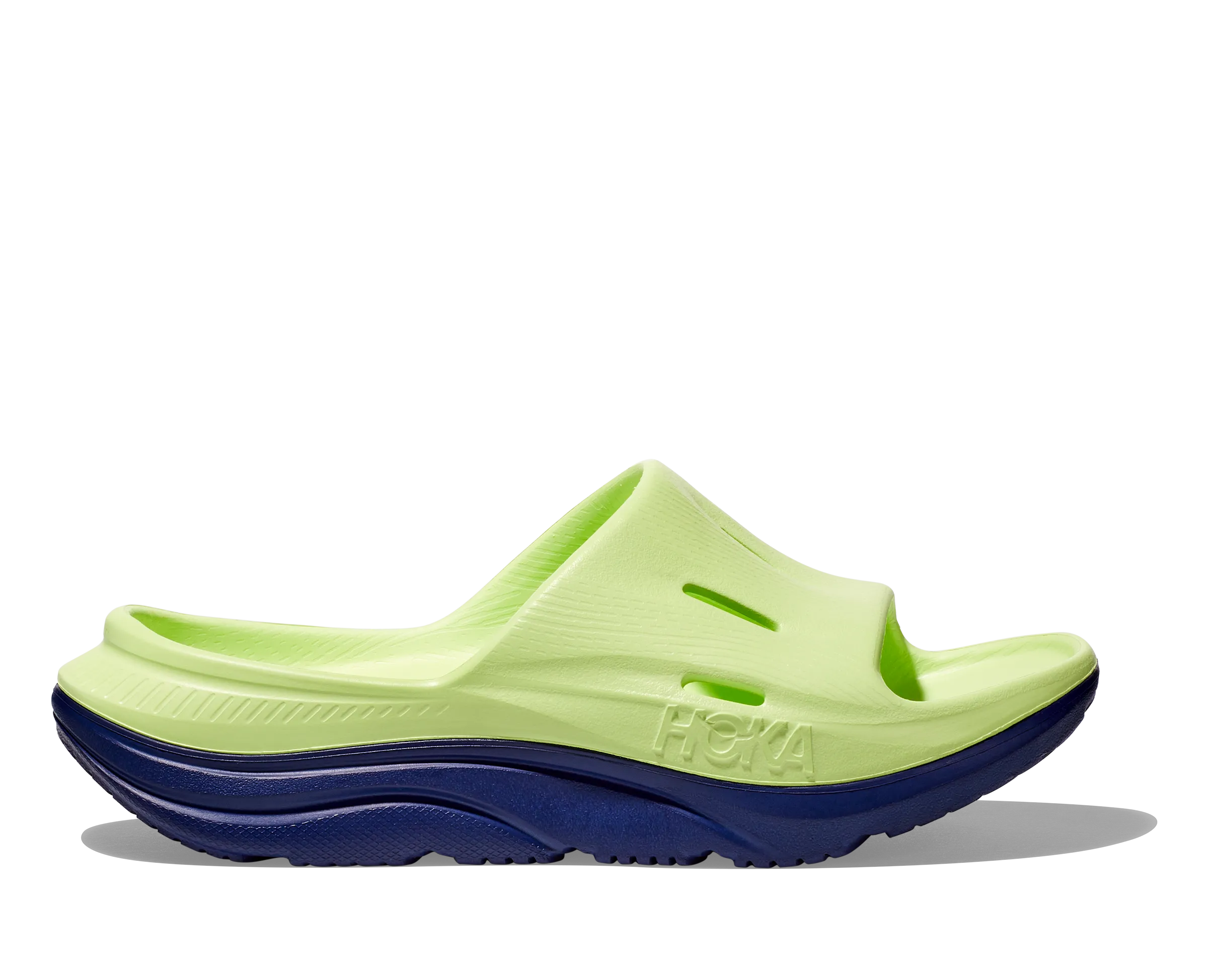 Hoka Ora Recovery Slide 3