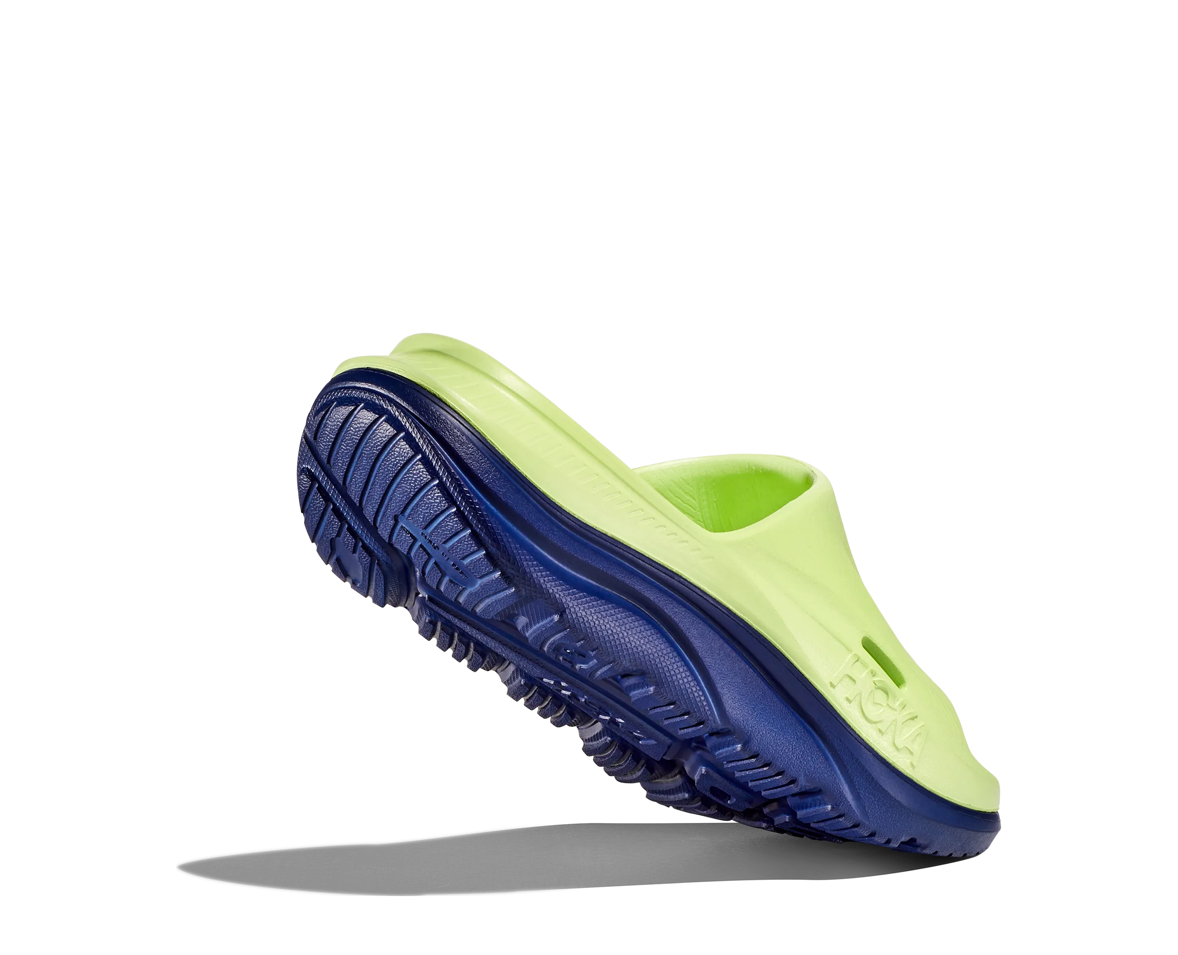 Hoka Ora Recovery Slide 3