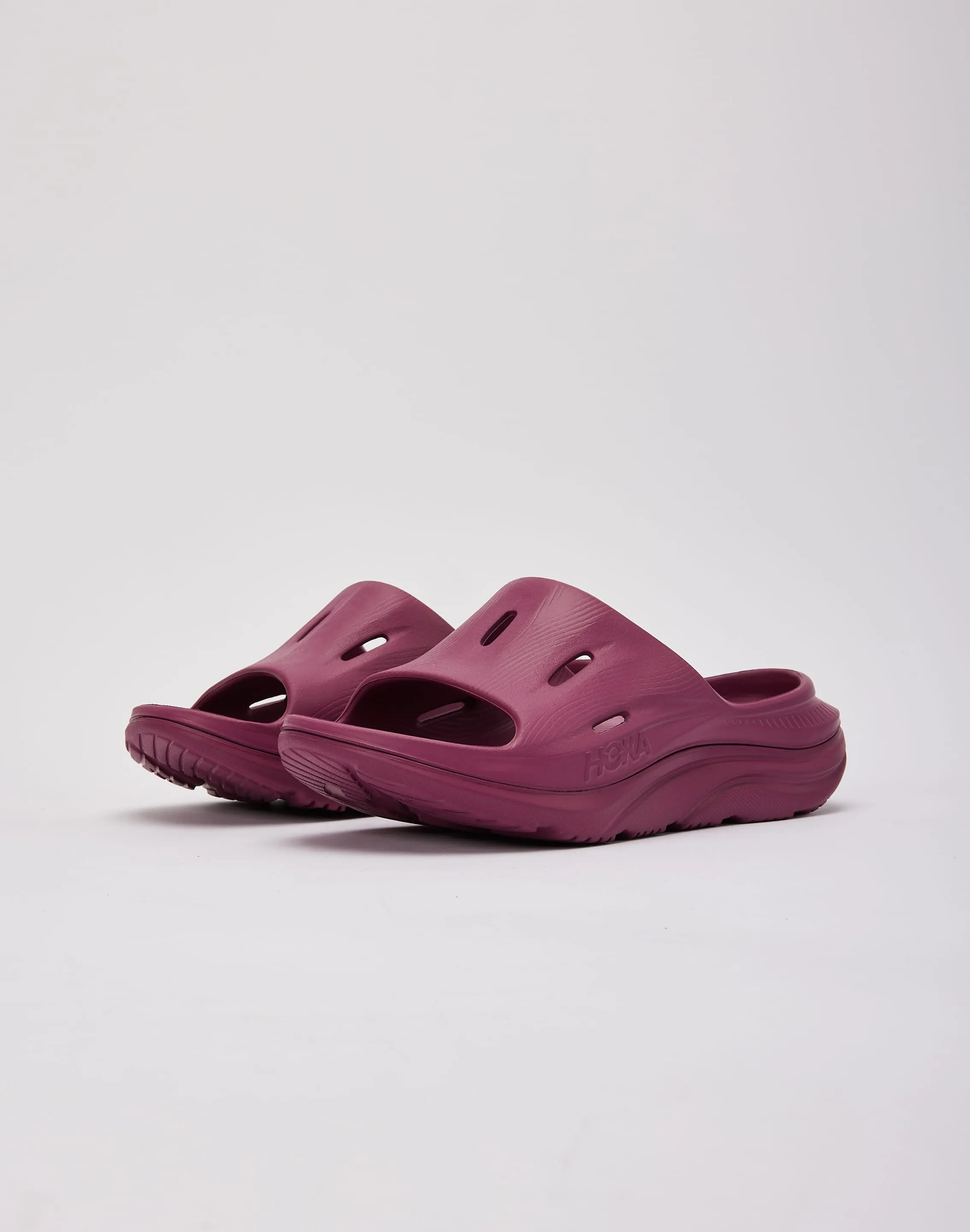 HOKA Ora Recovery Slide 3