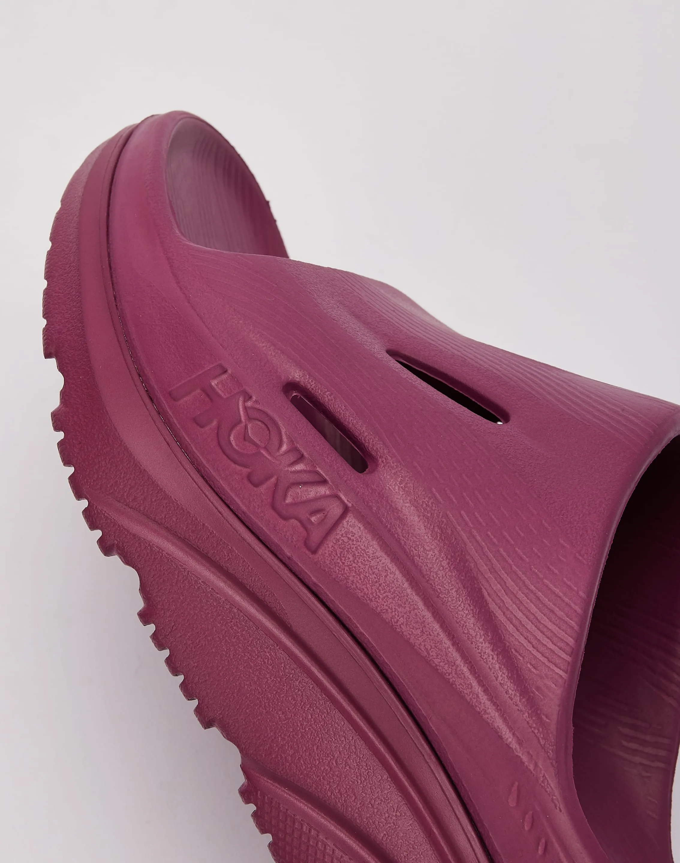 HOKA Ora Recovery Slide 3