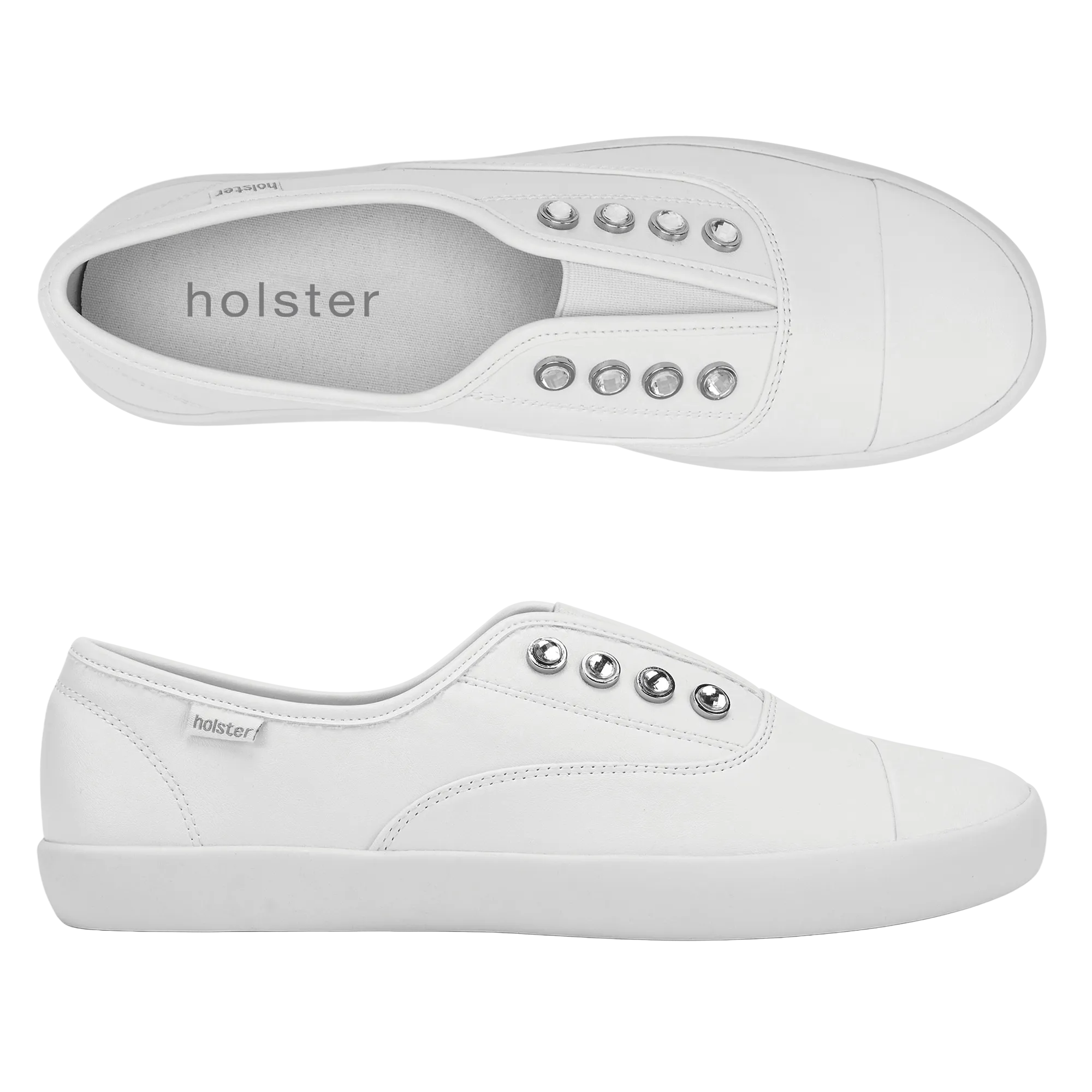 Holster Ruby