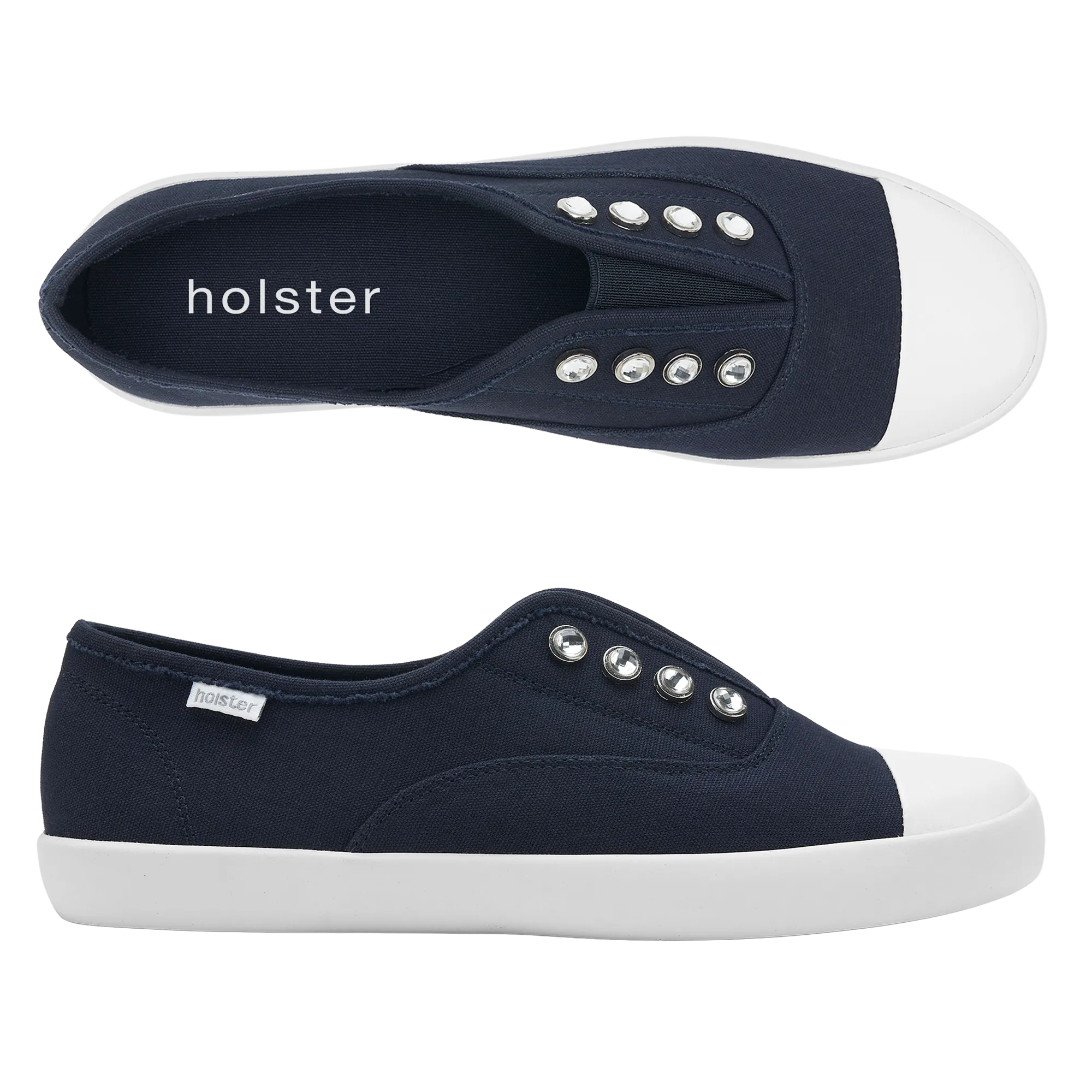 Holster Ruby