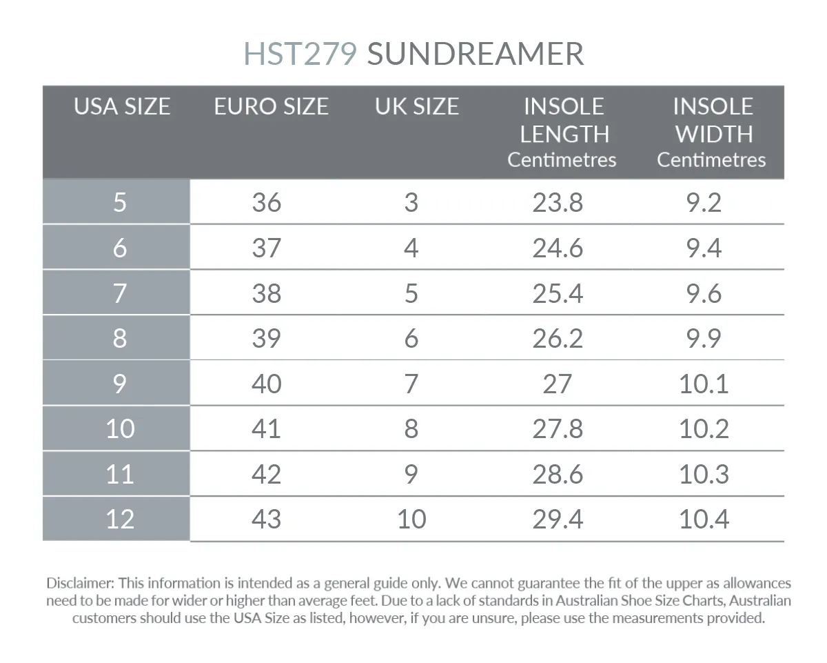 Holster Sundreamer