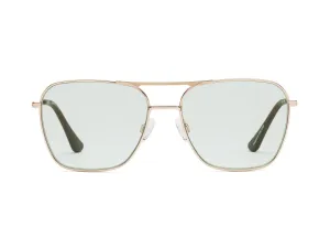 Hooper Readers PG Green Lens