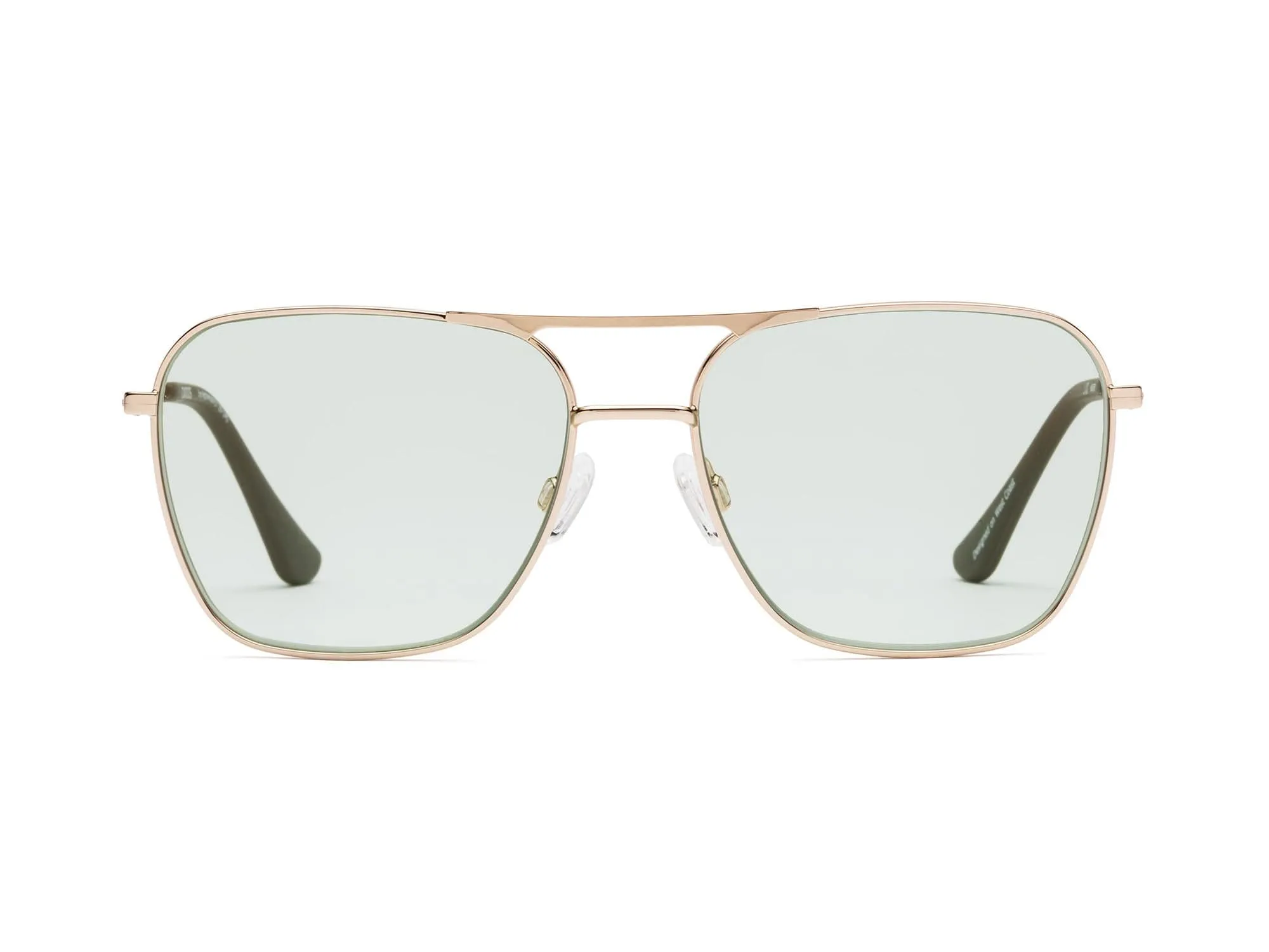 Hooper Readers PG Green Lens
