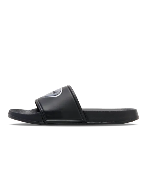HUMMEL POOL SLIDE BADGE