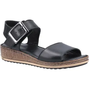 Hush Puppies Sandal For Women (Ellie) in 9 Colours, 3-8