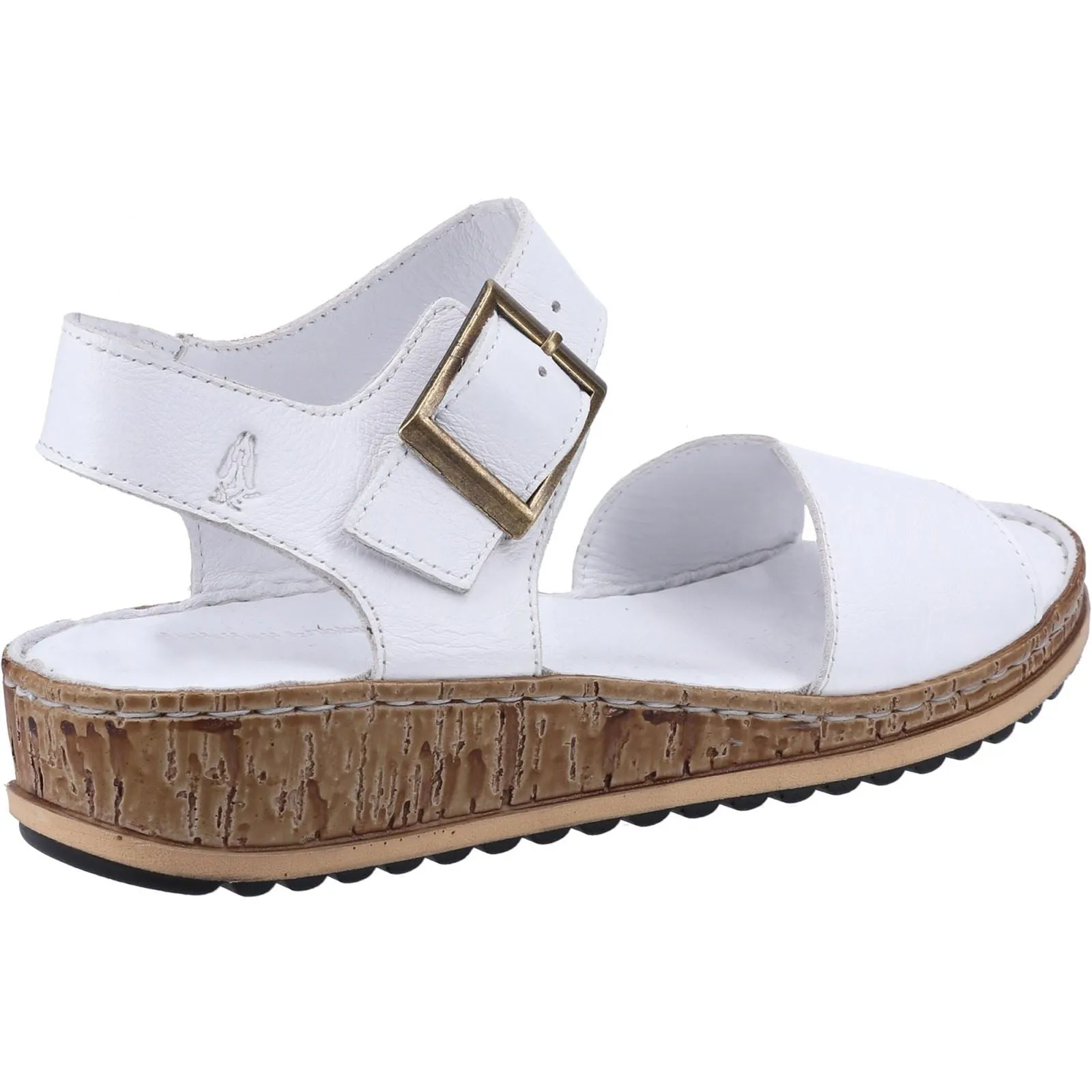 Hush Puppies Sandal For Women (Ellie) in 9 Colours, 3-8