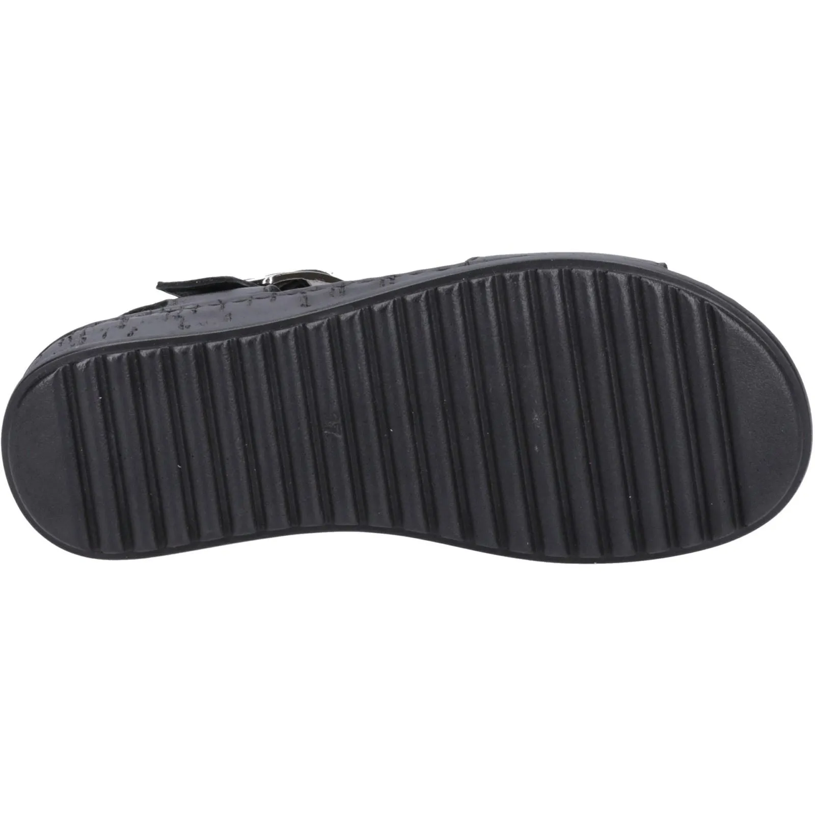 Hush Puppies Sandal For Women (Ellie) in 9 Colours, 3-8
