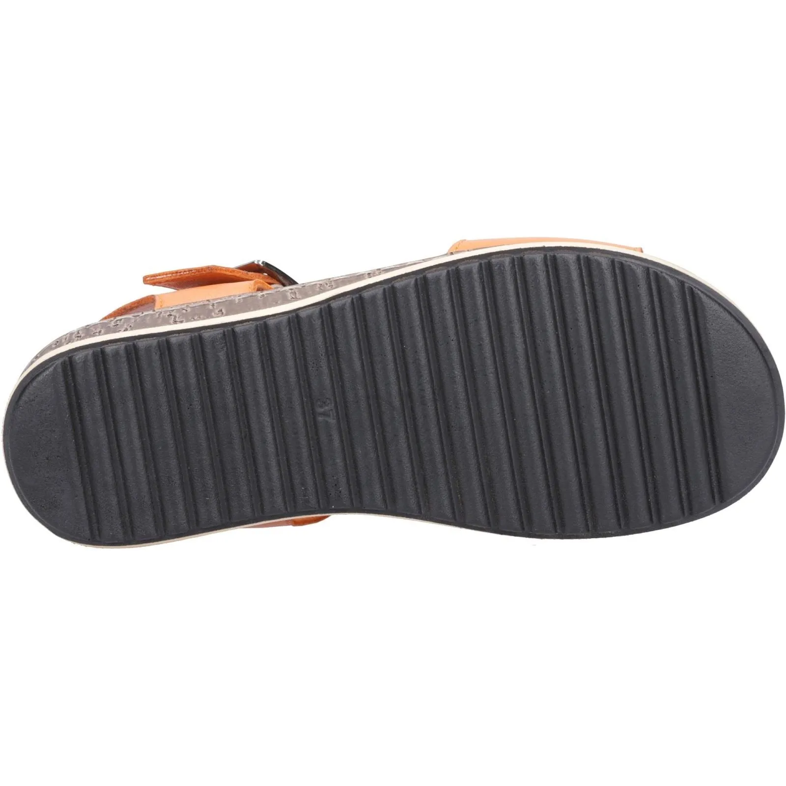 Hush Puppies Sandal For Women (Ellie) in 9 Colours, 3-8