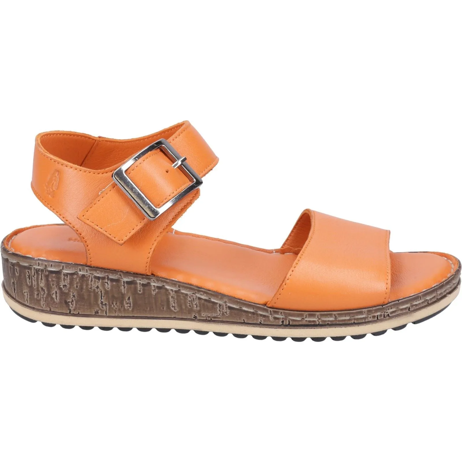 Hush Puppies Sandal For Women (Ellie) in 9 Colours, 3-8