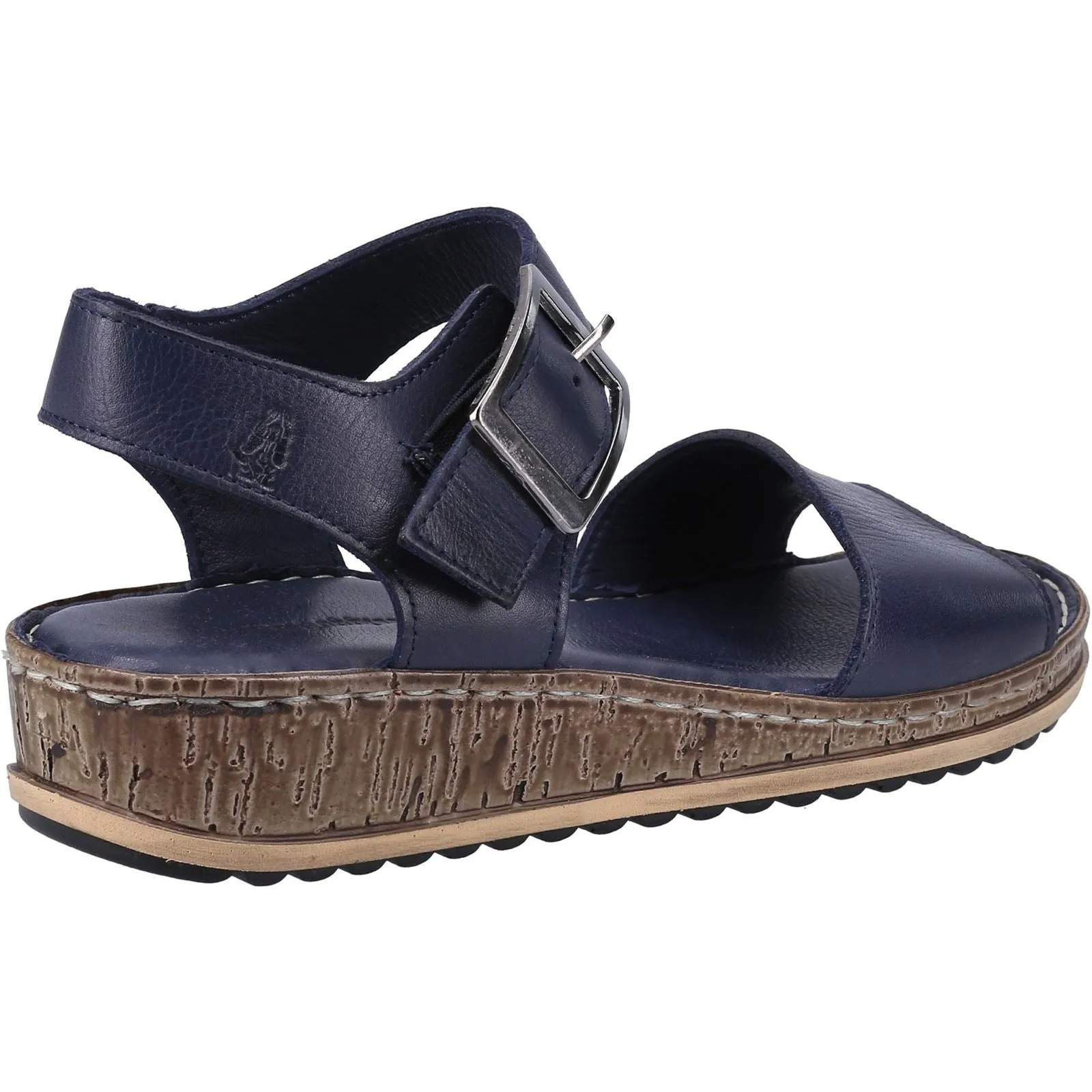 Hush Puppies Sandal For Women (Ellie) in 9 Colours, 3-8