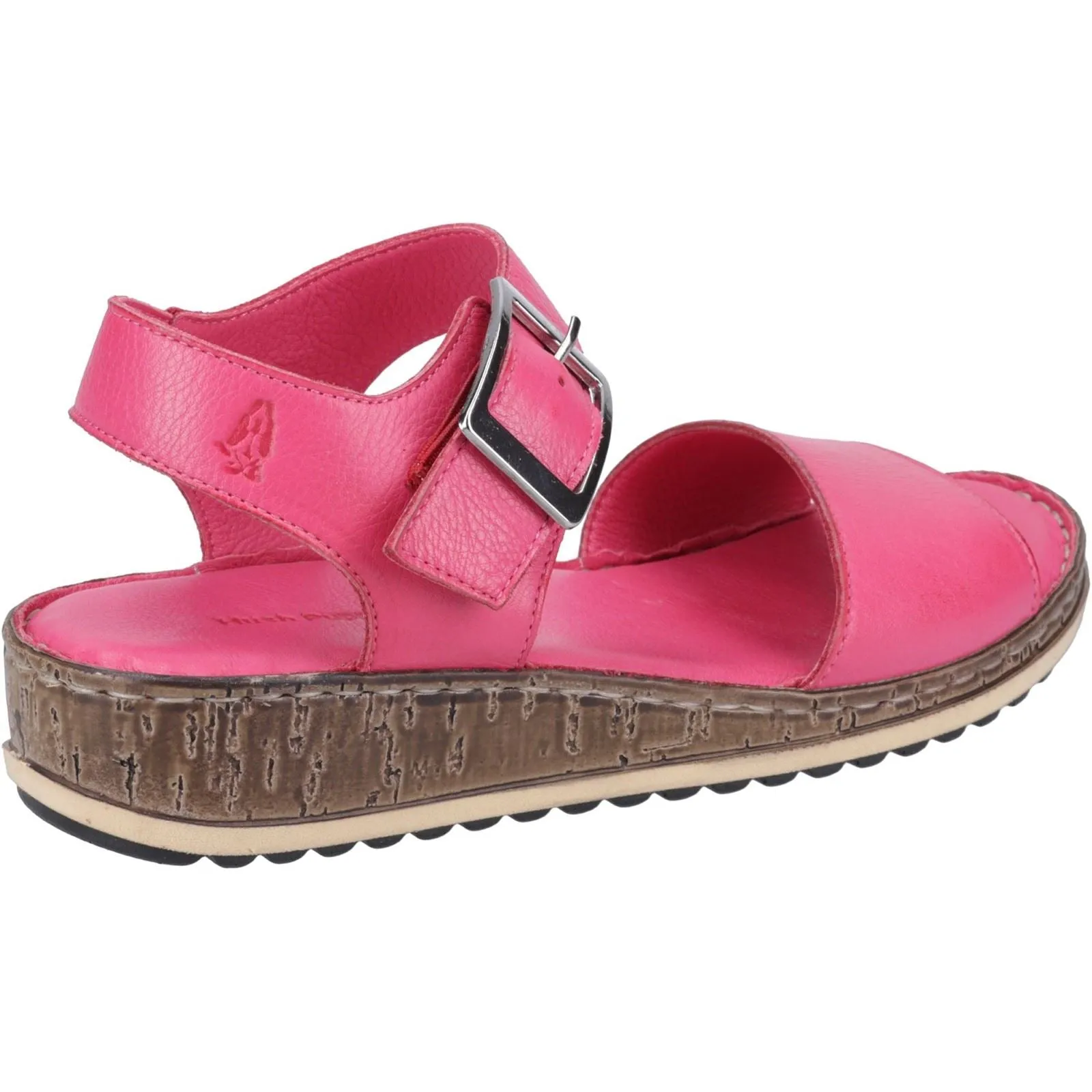 Hush Puppies Sandal For Women (Ellie) in 9 Colours, 3-8