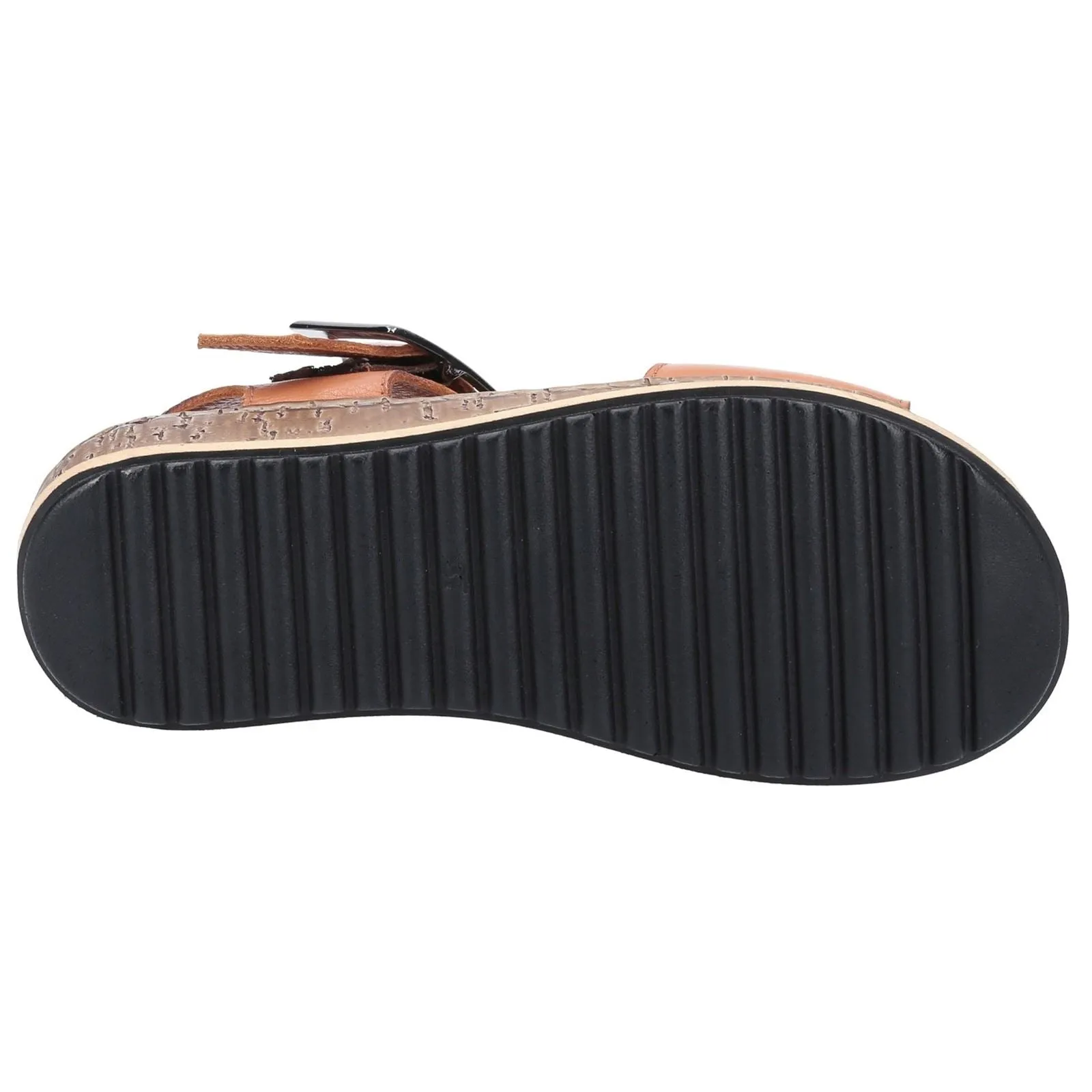 Hush Puppies Sandal For Women (Ellie) in 9 Colours, 3-8