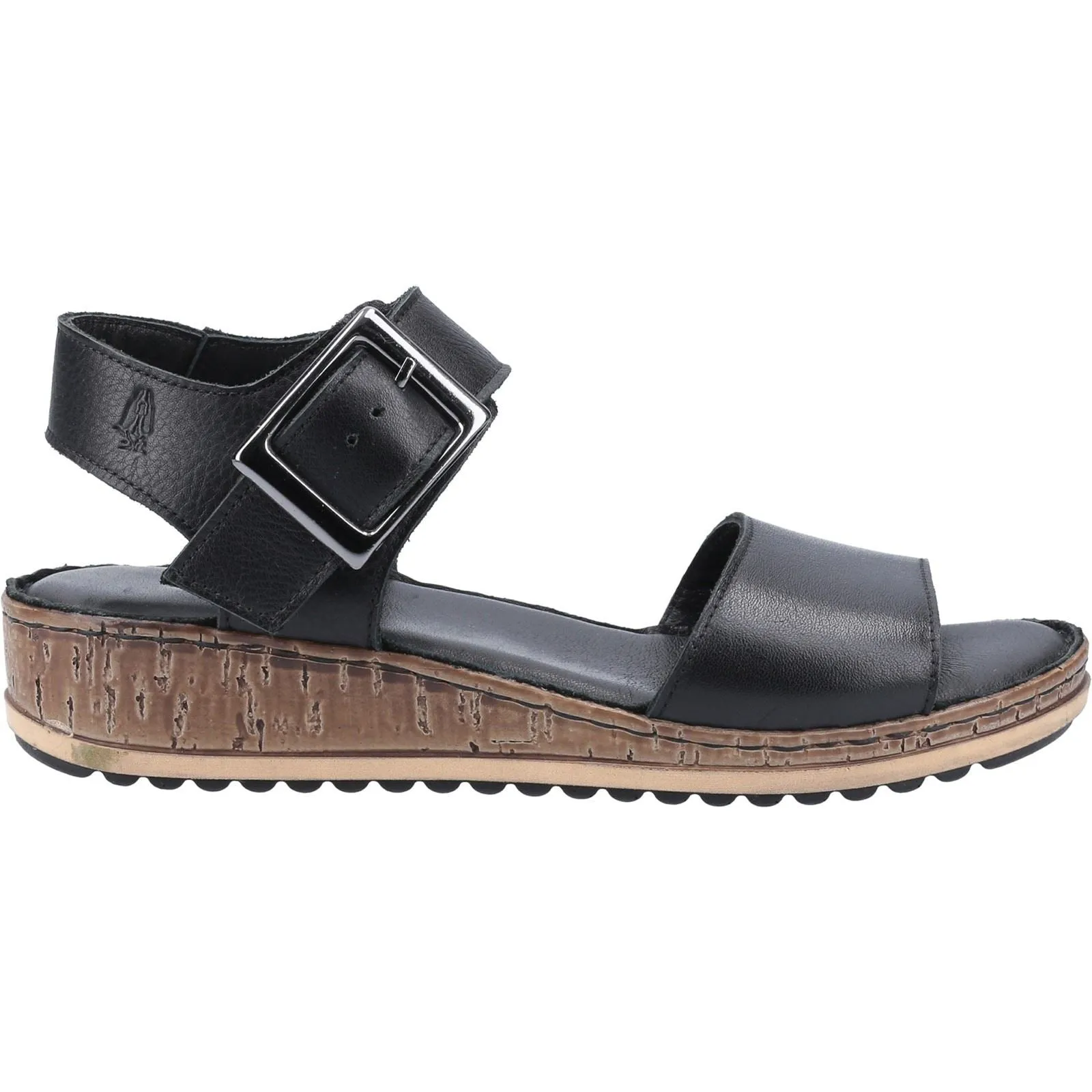 Hush Puppies Sandal For Women (Ellie) in 9 Colours, 3-8
