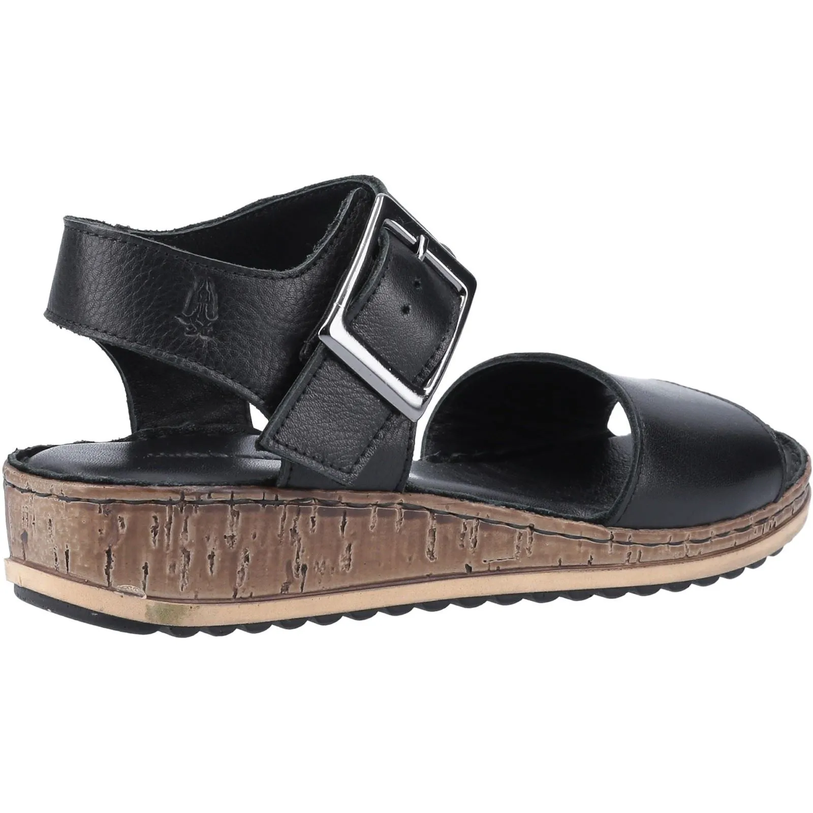 Hush Puppies Sandal For Women (Ellie) in 9 Colours, 3-8