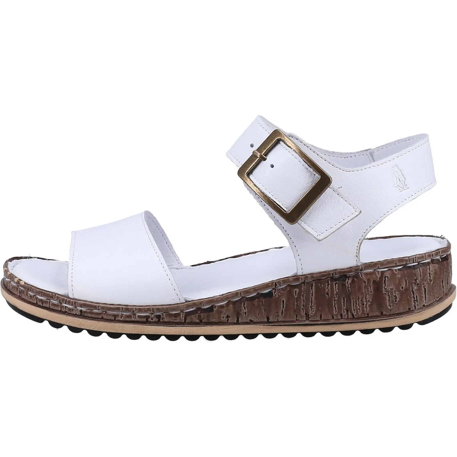 Hush Puppies Sandal For Women (Ellie) in 9 Colours, 3-8