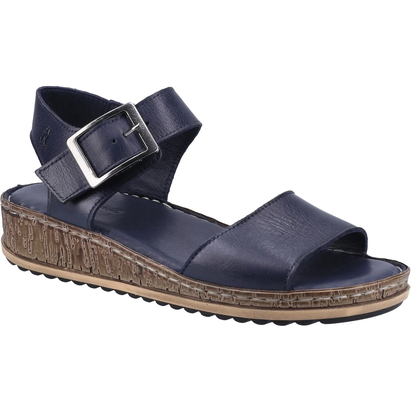 Hush Puppies Sandal For Women (Ellie) in 9 Colours, 3-8