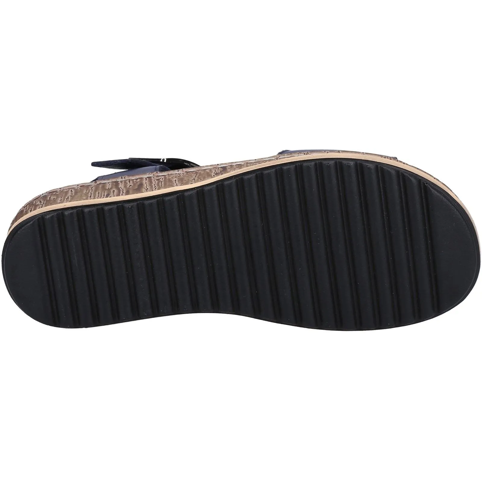 Hush Puppies Sandal For Women (Ellie) in 9 Colours, 3-8