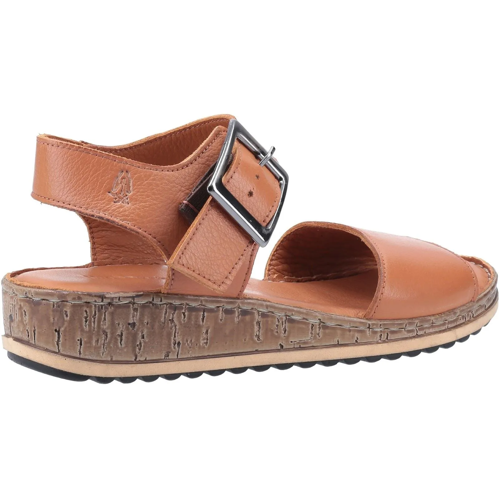 Hush Puppies Sandal For Women (Ellie) in 9 Colours, 3-8
