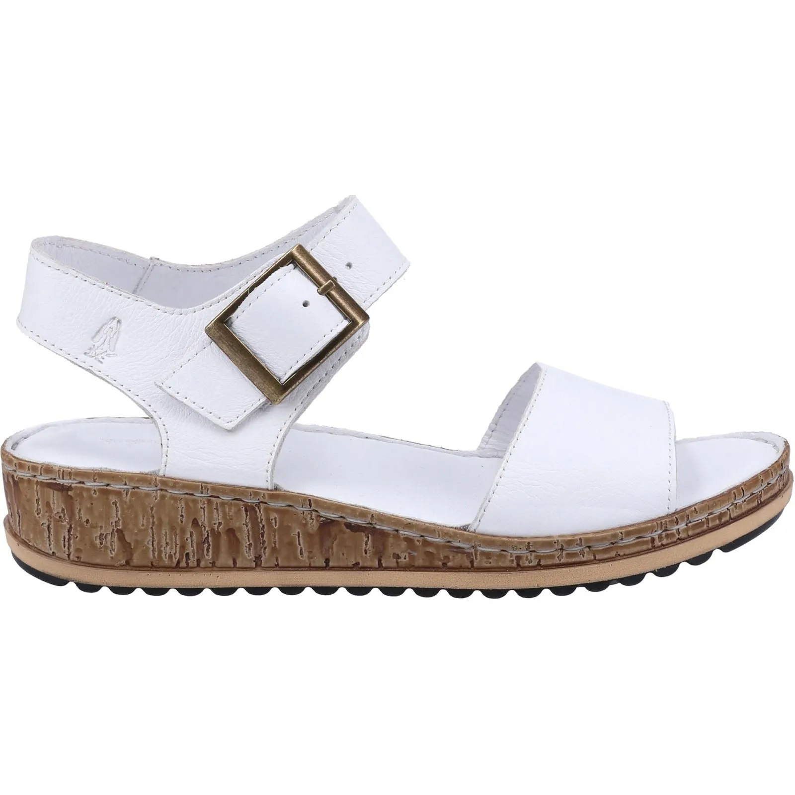 Hush Puppies Sandal For Women (Ellie) in 9 Colours, 3-8