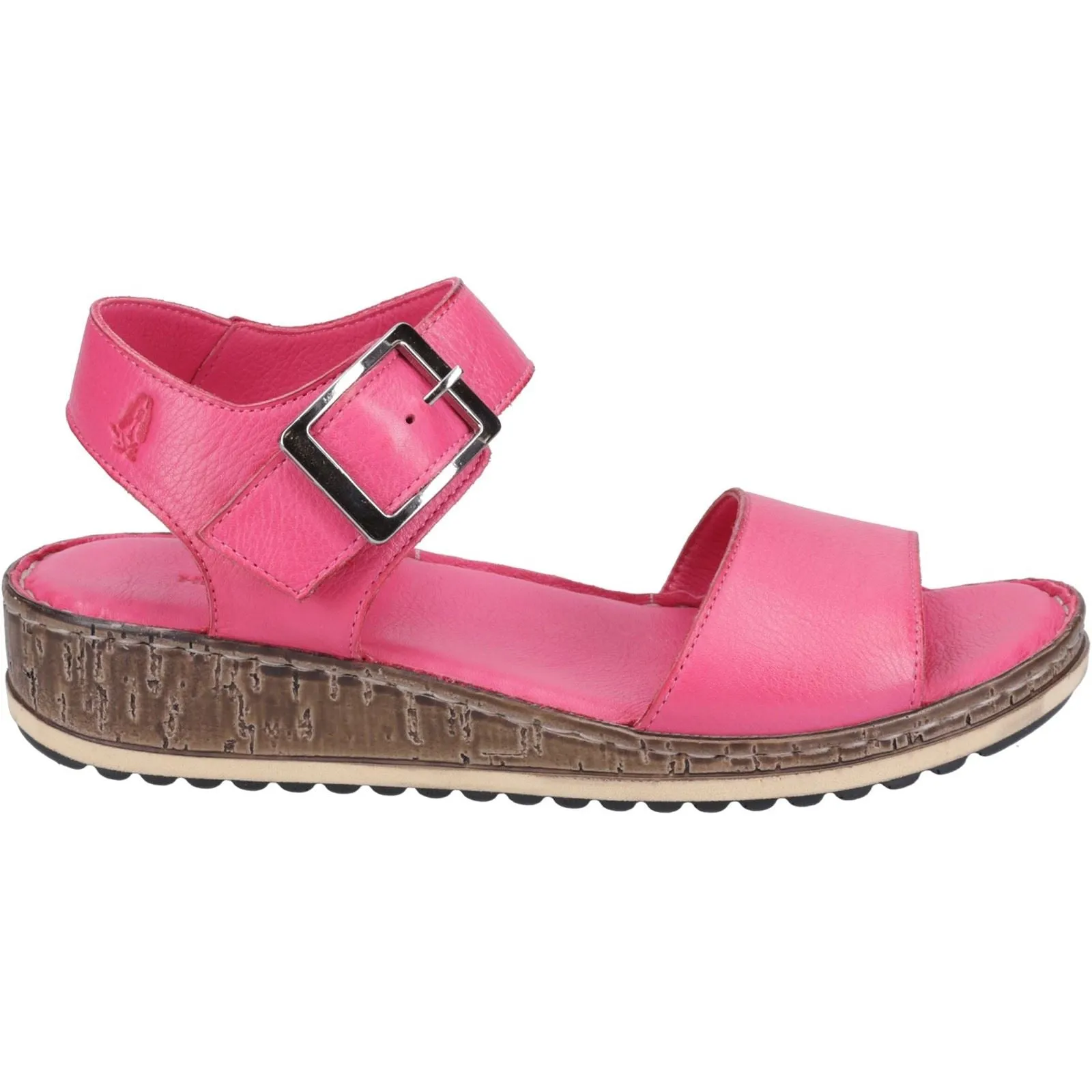 Hush Puppies Sandal For Women (Ellie) in 9 Colours, 3-8