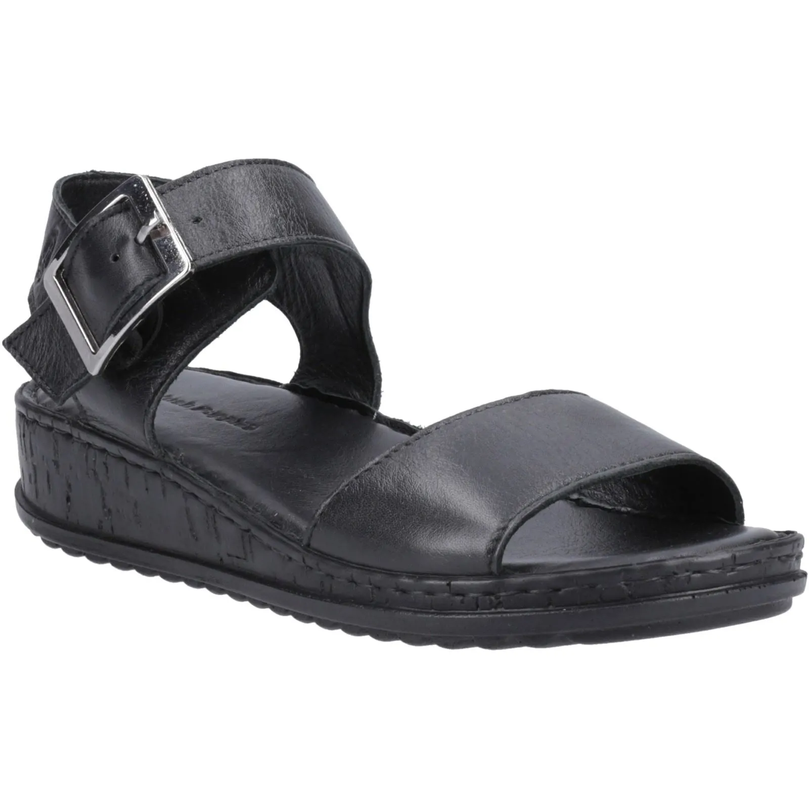 Hush Puppies Sandal For Women (Ellie) in 9 Colours, 3-8