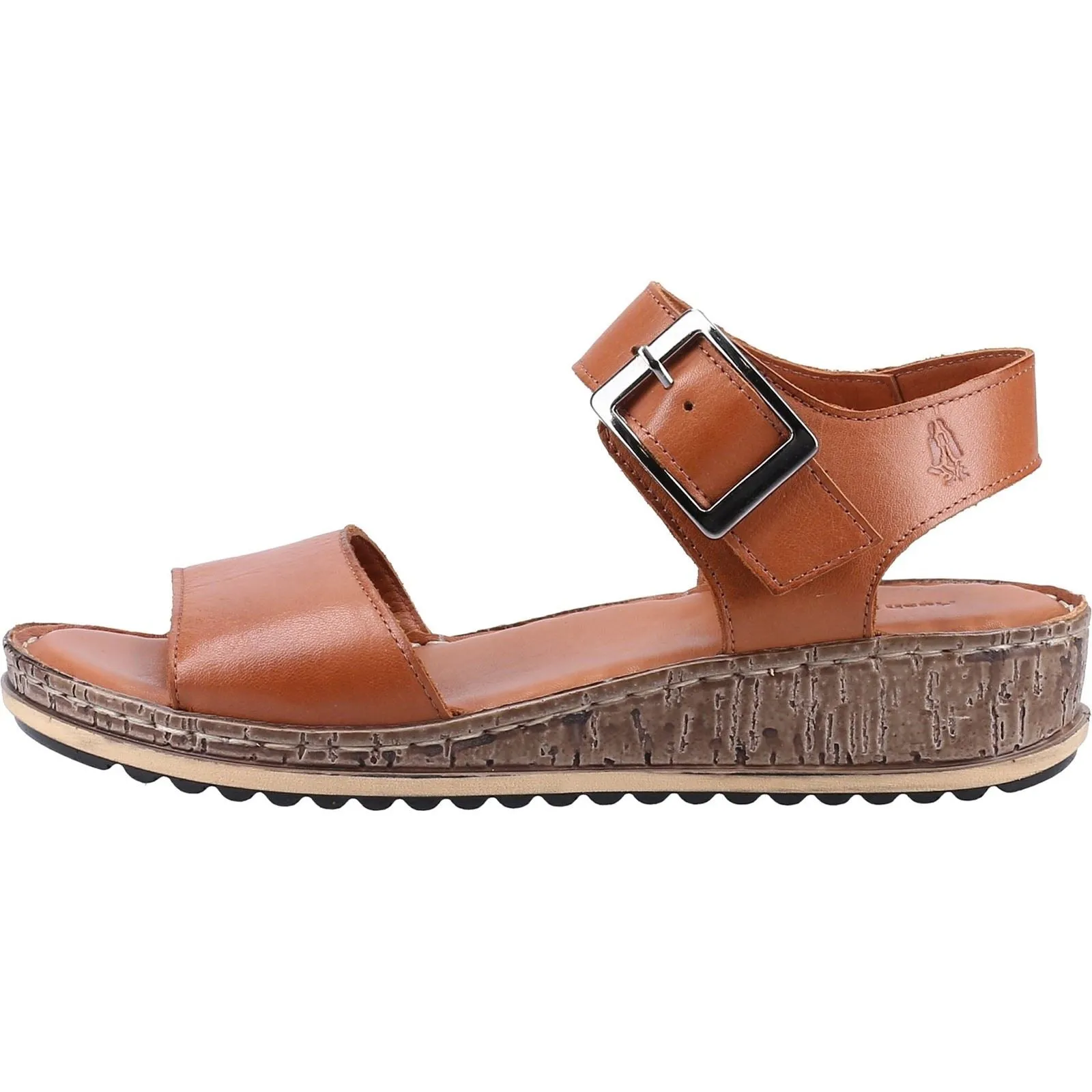 Hush Puppies Sandal For Women (Ellie) in 9 Colours, 3-8