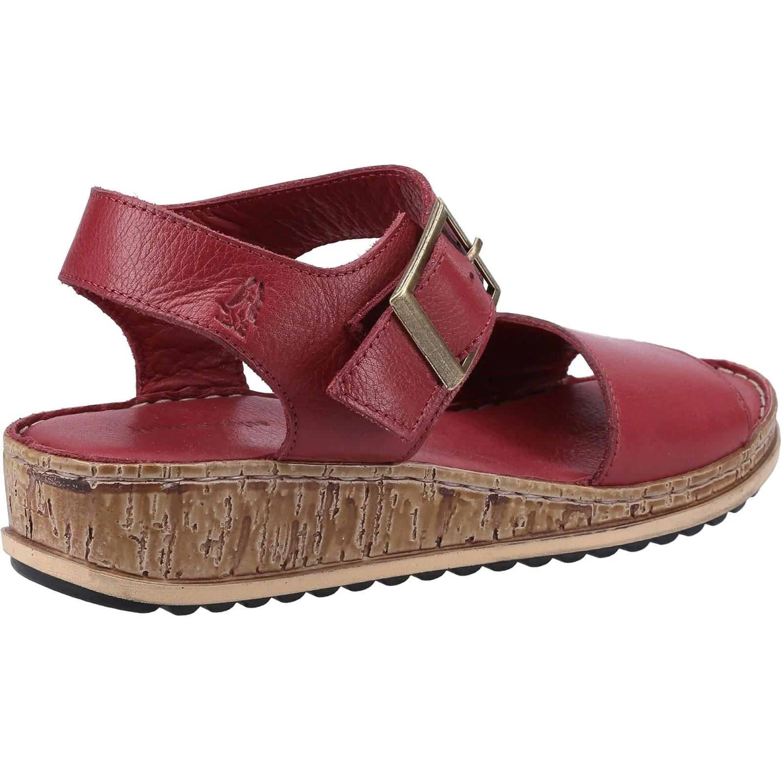 Hush Puppies Sandal For Women (Ellie) in 9 Colours, 3-8