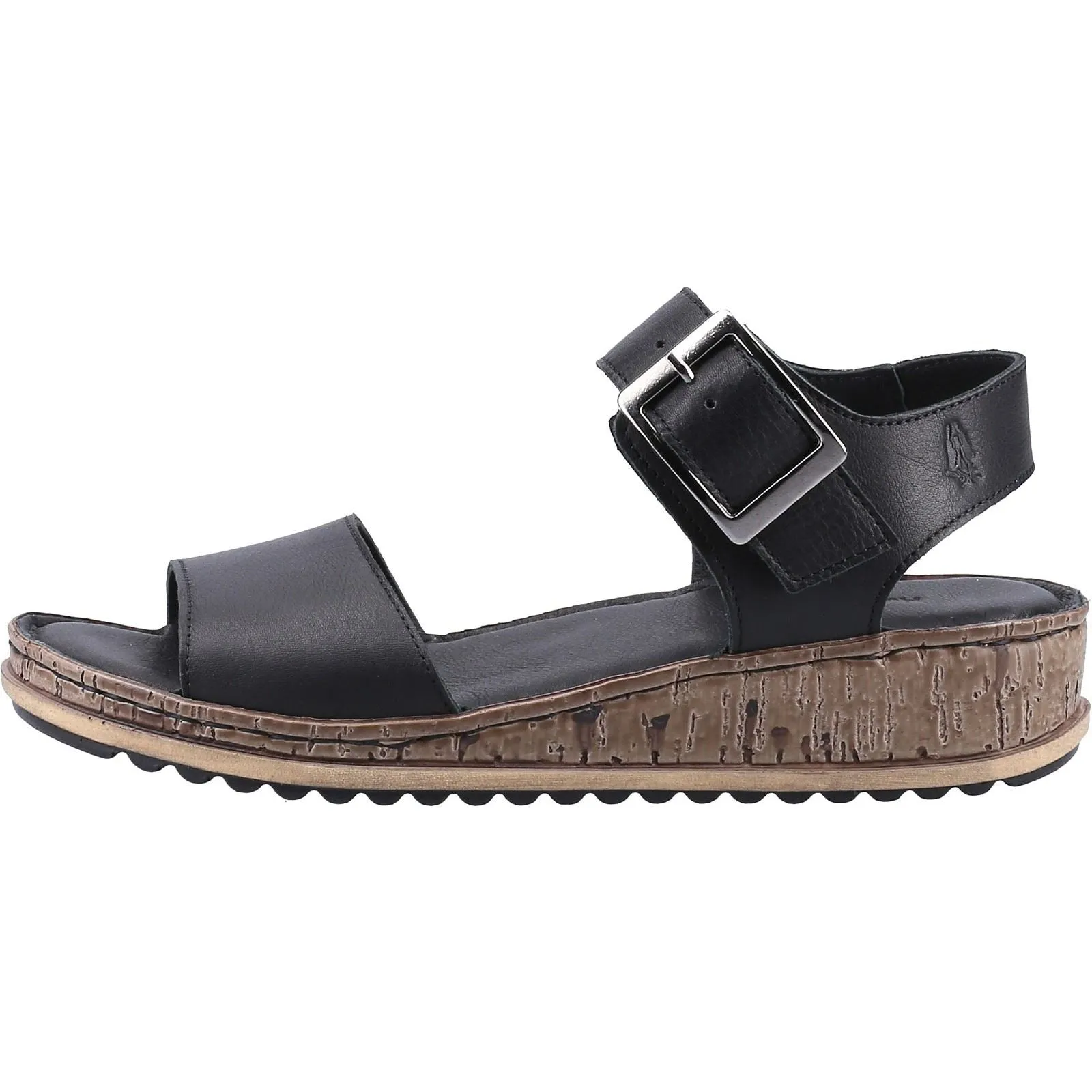 Hush Puppies Sandal For Women (Ellie) in 9 Colours, 3-8