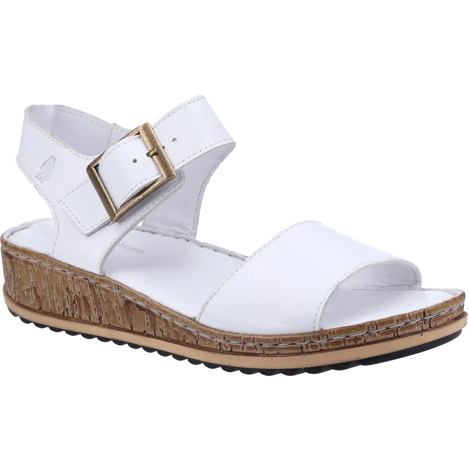 Hush Puppies Sandal For Women (Ellie) in 9 Colours, 3-8
