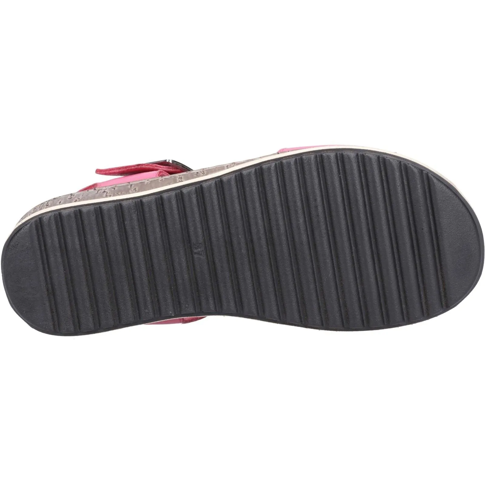 Hush Puppies Sandal For Women (Ellie) in 9 Colours, 3-8