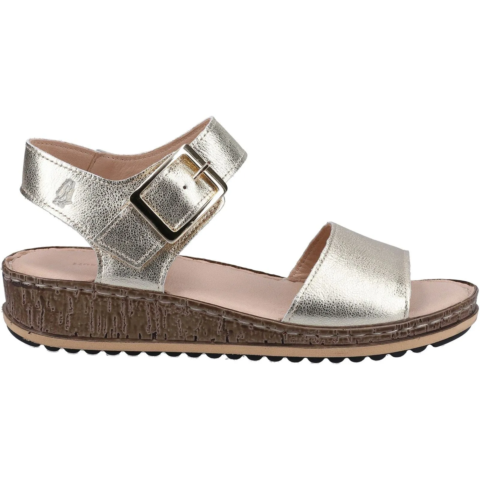 Hush Puppies Sandal For Women (Ellie) in 9 Colours, 3-8