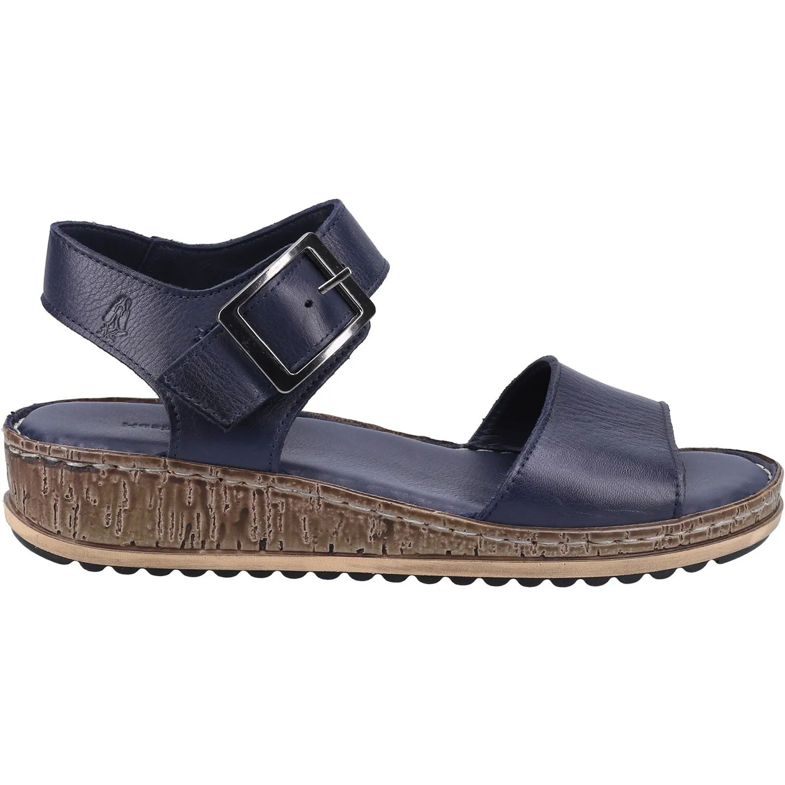Hush Puppies Sandal For Women (Ellie) in 9 Colours, 3-8