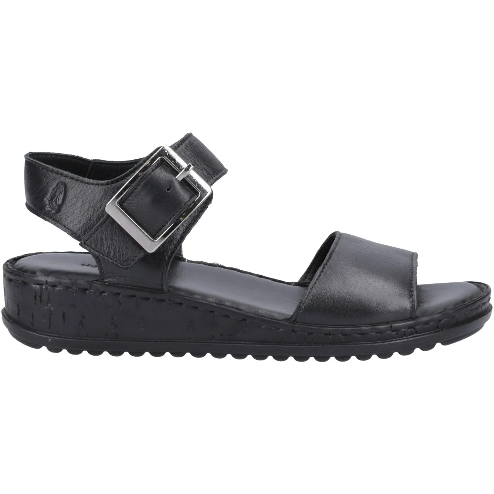 Hush Puppies Sandal For Women (Ellie) in 9 Colours, 3-8