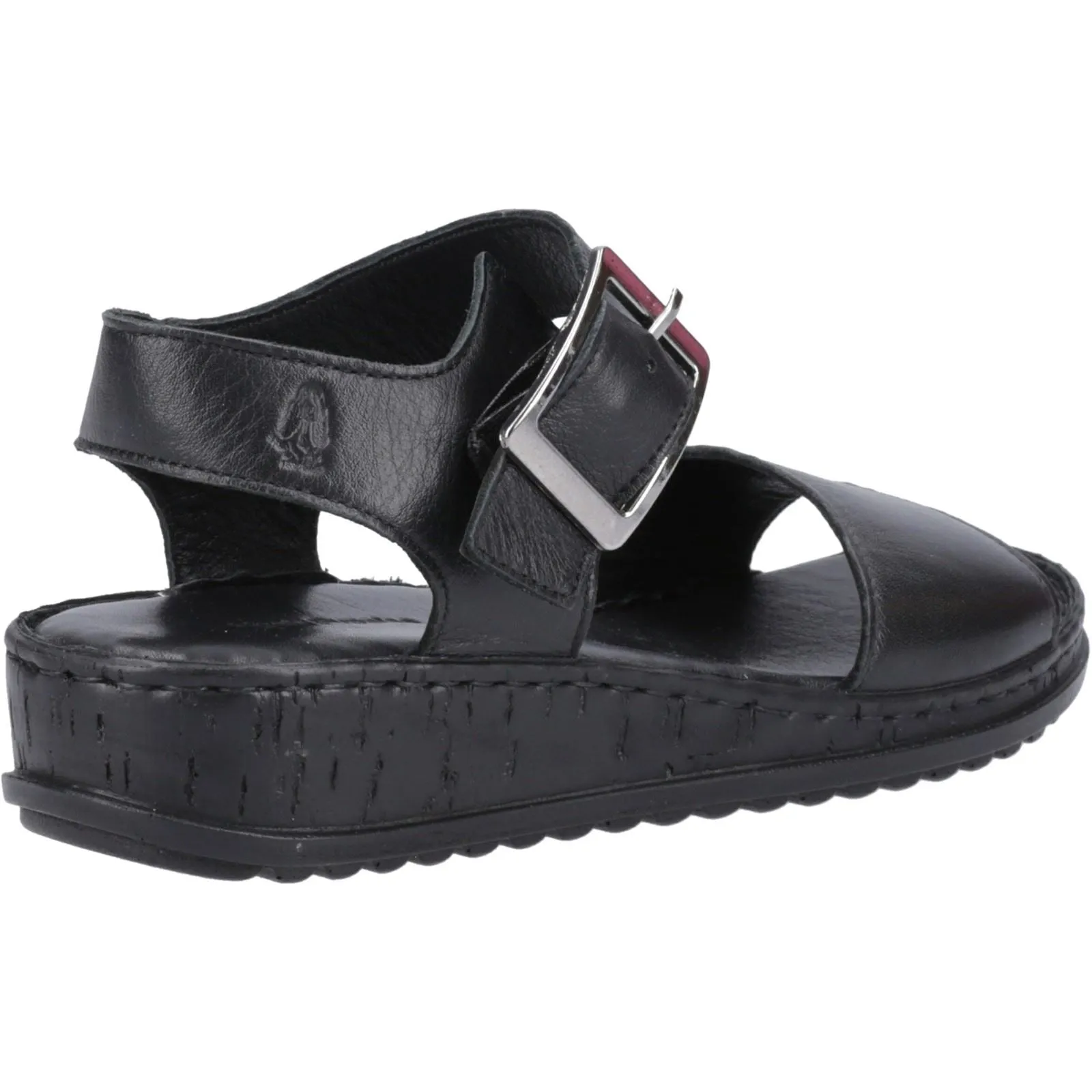 Hush Puppies Sandal For Women (Ellie) in 9 Colours, 3-8