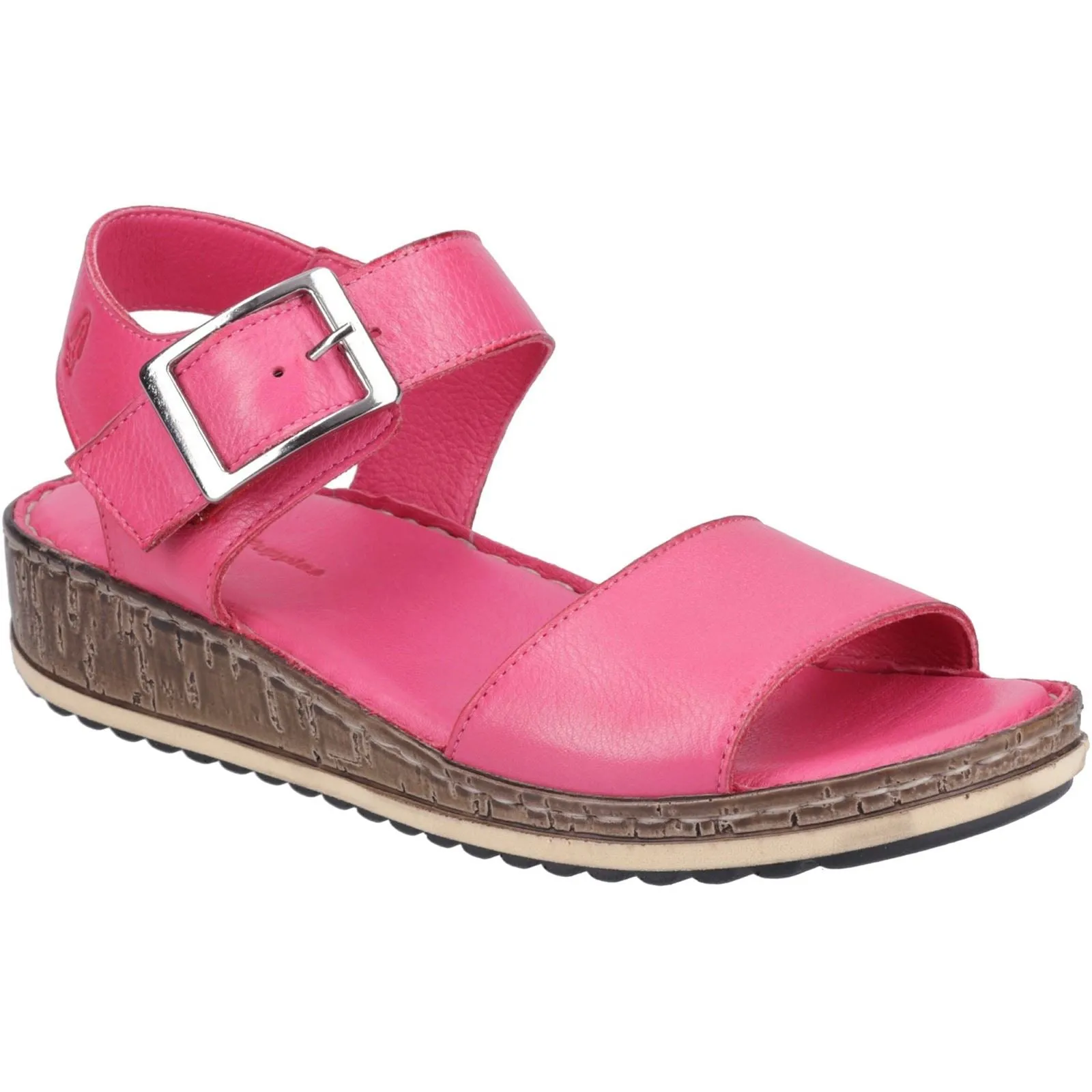 Hush Puppies Sandal For Women (Ellie) in 9 Colours, 3-8