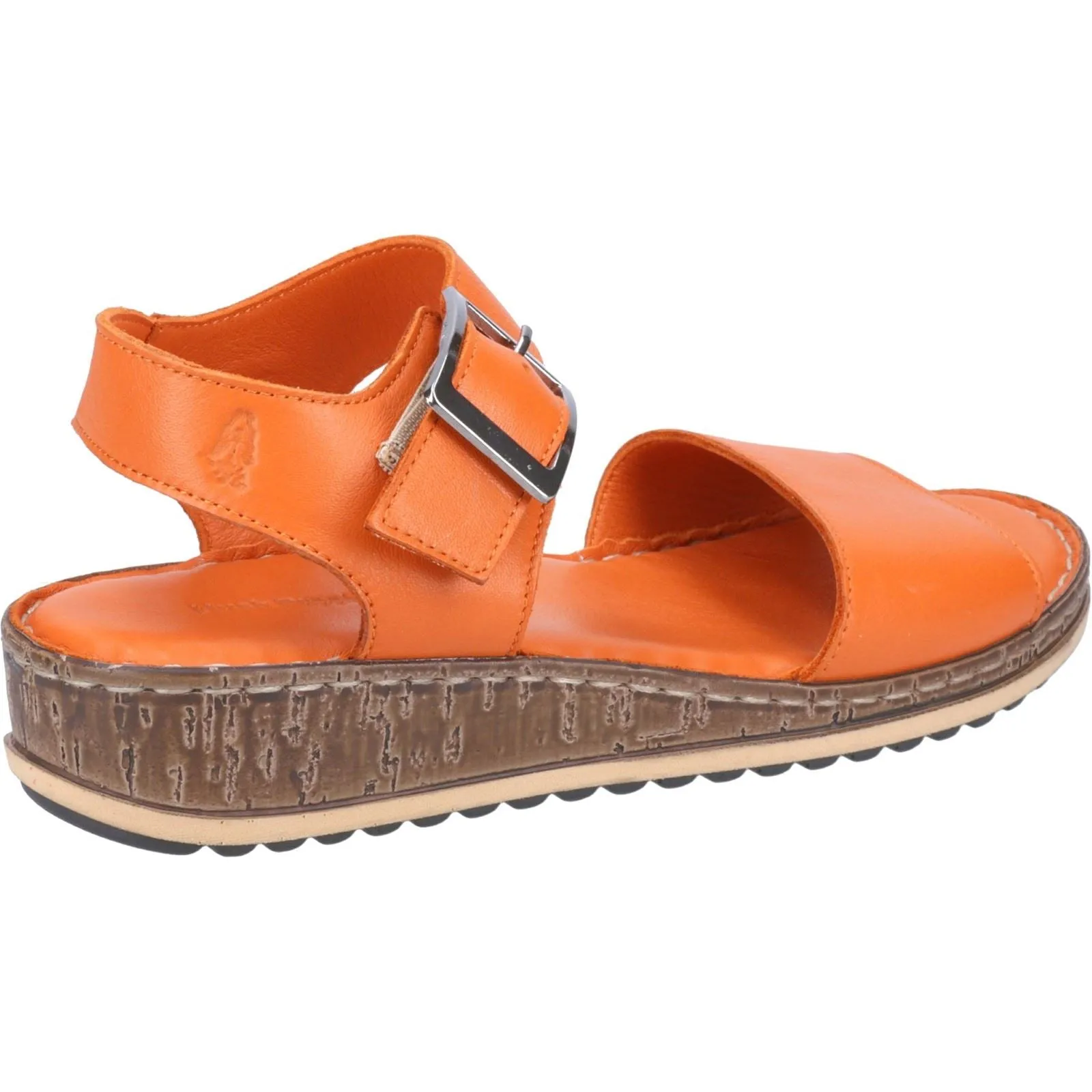 Hush Puppies Sandal For Women (Ellie) in 9 Colours, 3-8