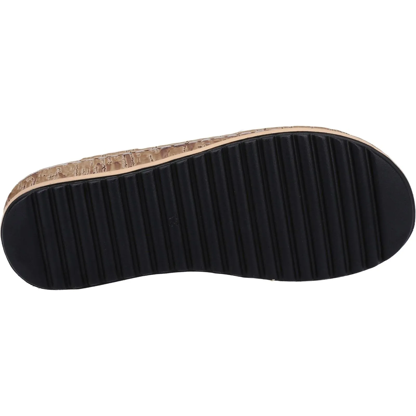 Hush Puppies Sandal For Women (Ellie) in 9 Colours, 3-8
