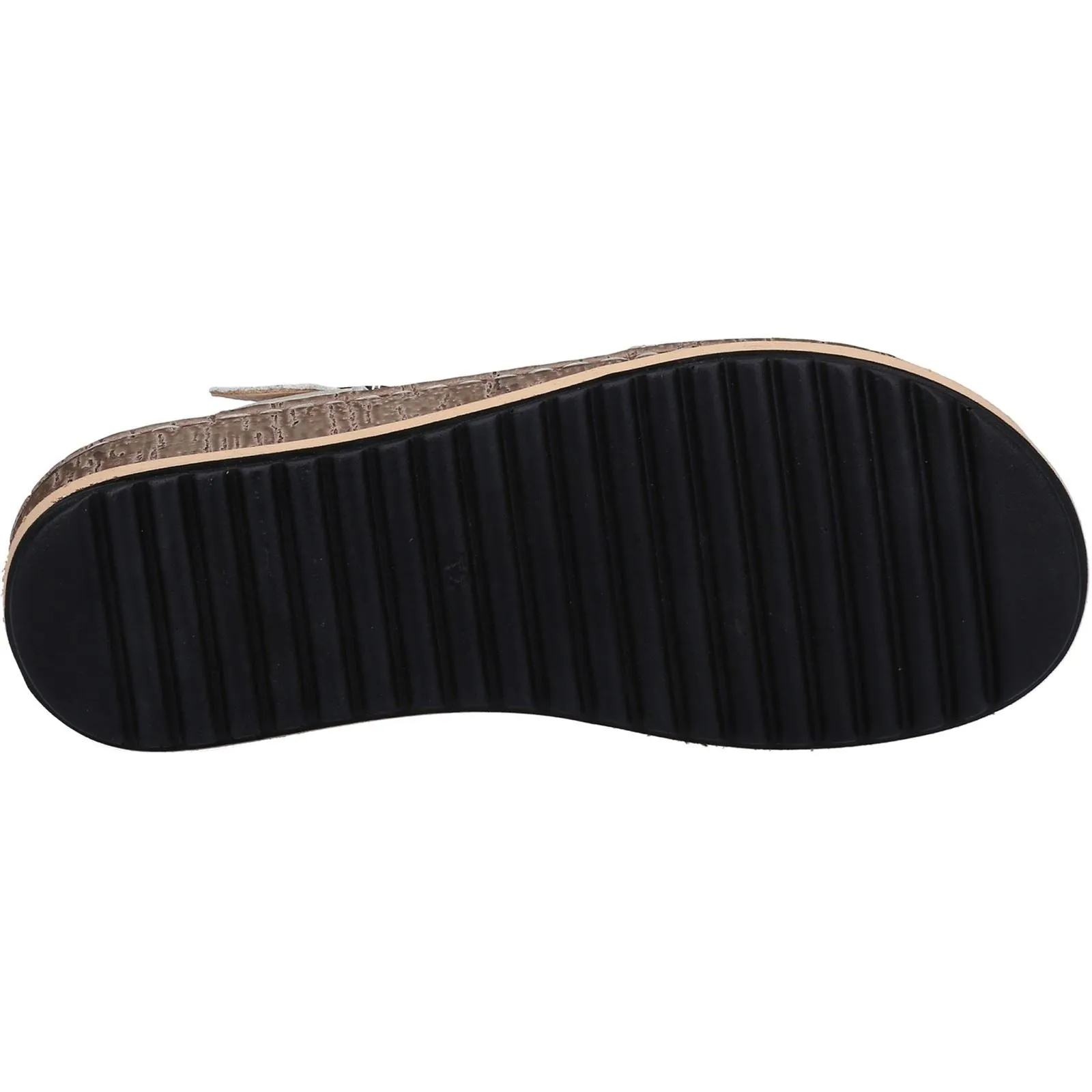 Hush Puppies Sandal For Women (Ellie) in 9 Colours, 3-8
