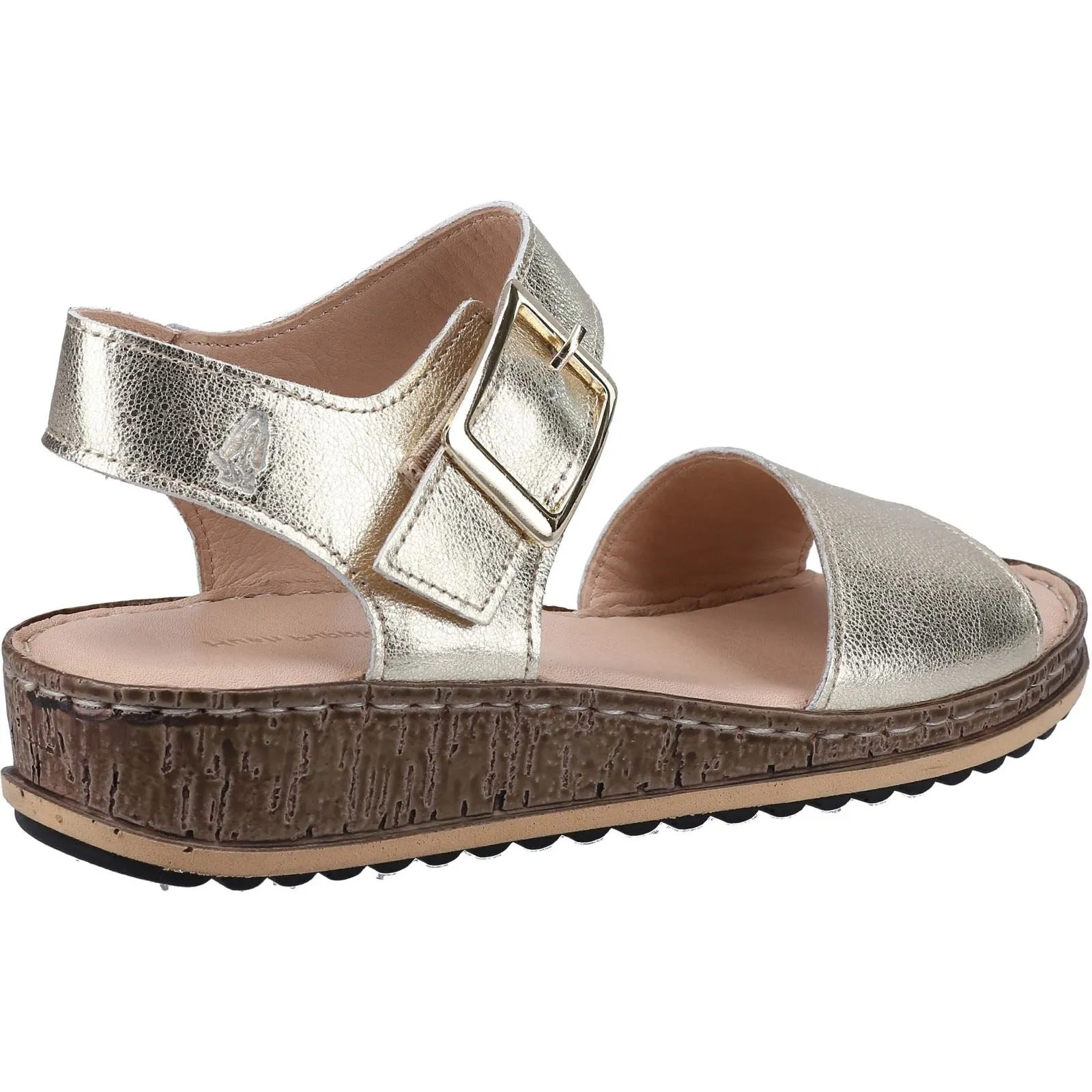 Hush Puppies Sandal For Women (Ellie) in 9 Colours, 3-8