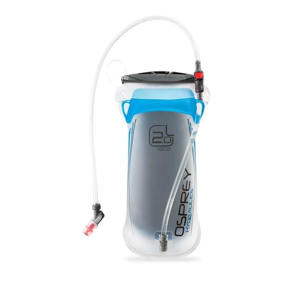 Hydraulics 2L