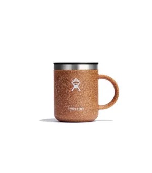 HYDRO FLASK 12 OZ COFFEE MUG BARK