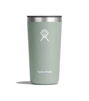 HYDRO FLASK 12 OZ TUMBLER AGAVE