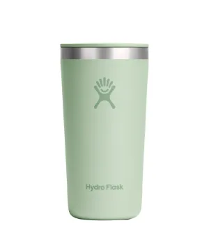 HYDRO FLASK 12 OZ TUMBLER ALOE