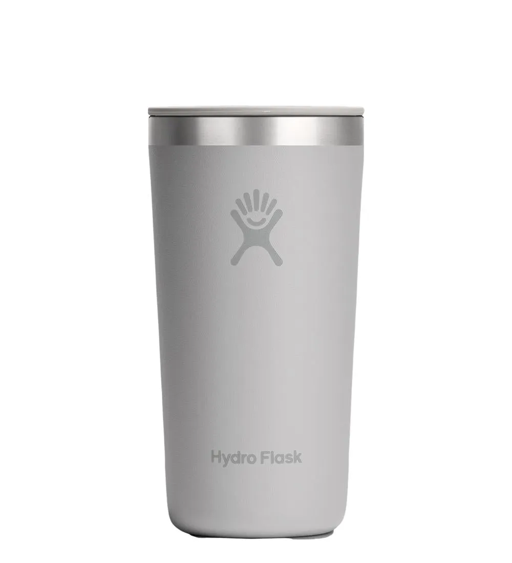 HYDRO FLASK 12 OZ TUMBLER BIRCH